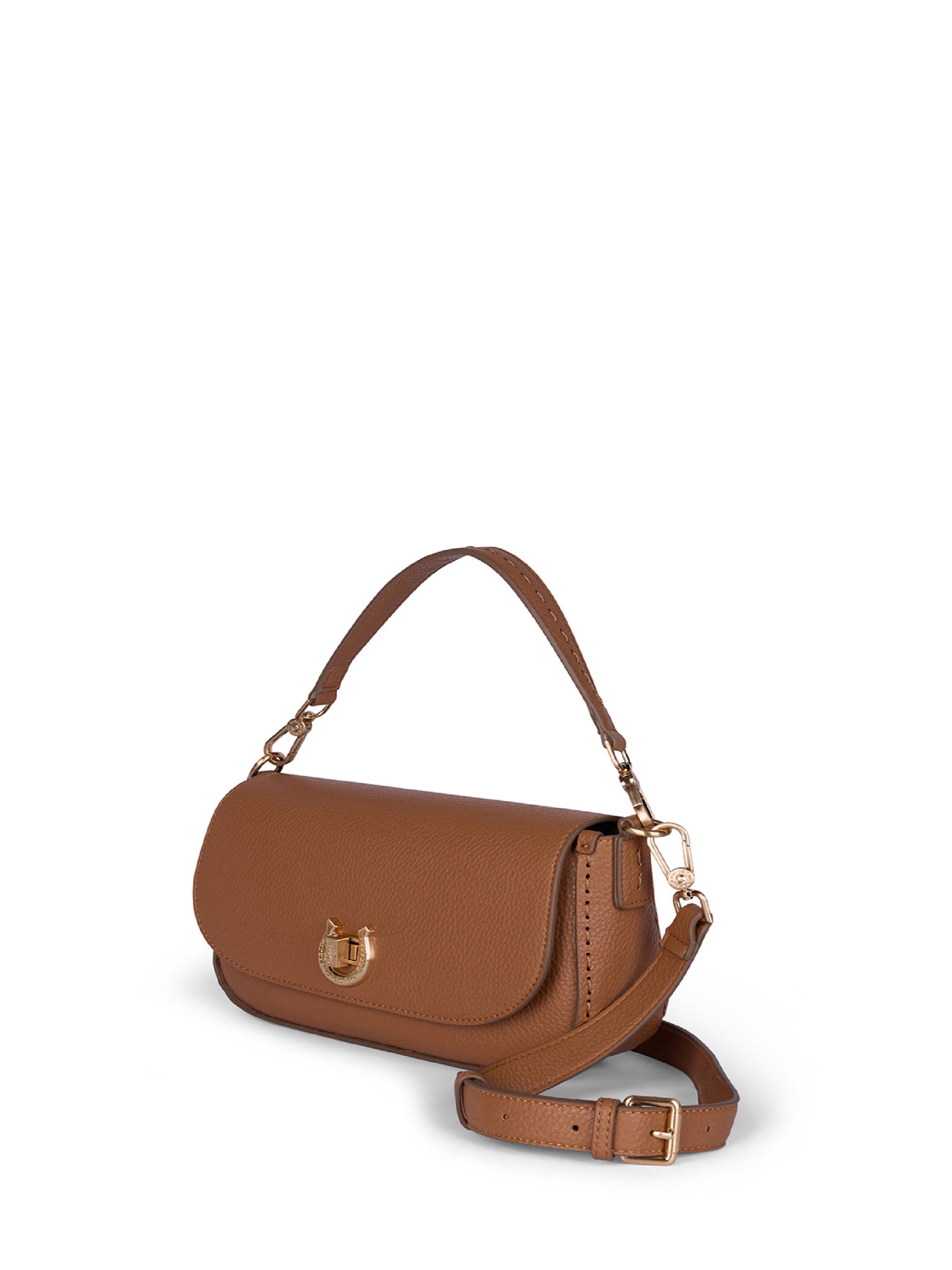 Sac bandoulière U.S. POLO ASSN. en marron