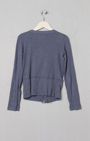 Marc Cain Sports Sweater & Cardigan in S in Blue