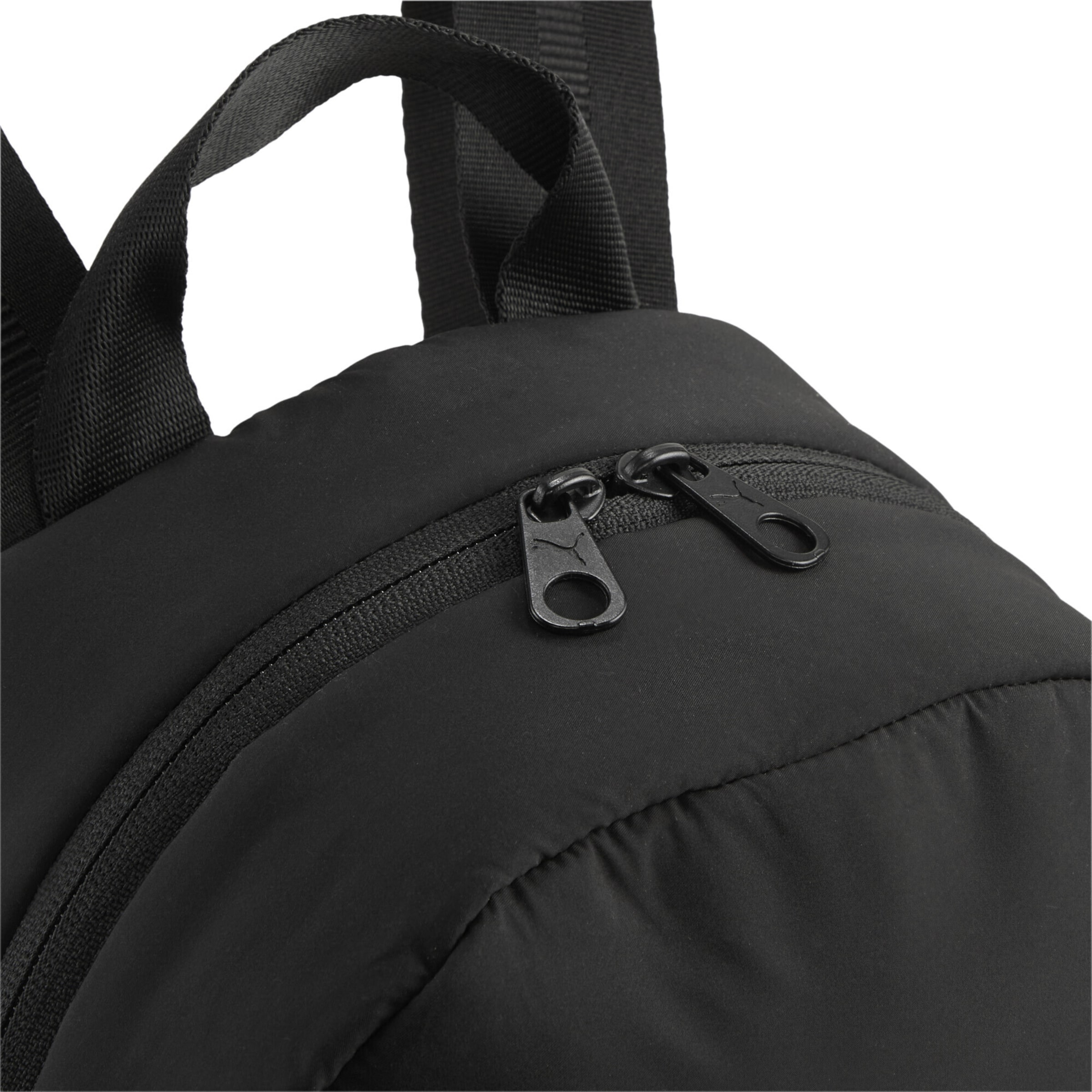 PUMA Rucksack 'Her' in Schwarz
