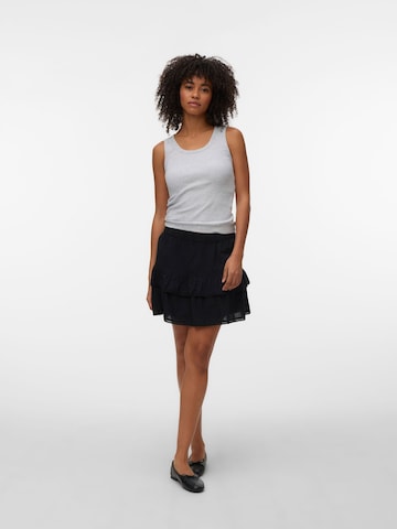 VERO MODA Rok in Zwart