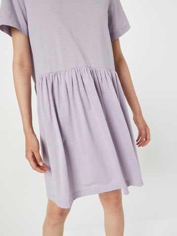 ARMEDANGELS Dress 'Feliaa' in Purple