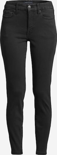 Jeans AÉROPOSTALE di colore nero denim, Visualizzazione prodotti
