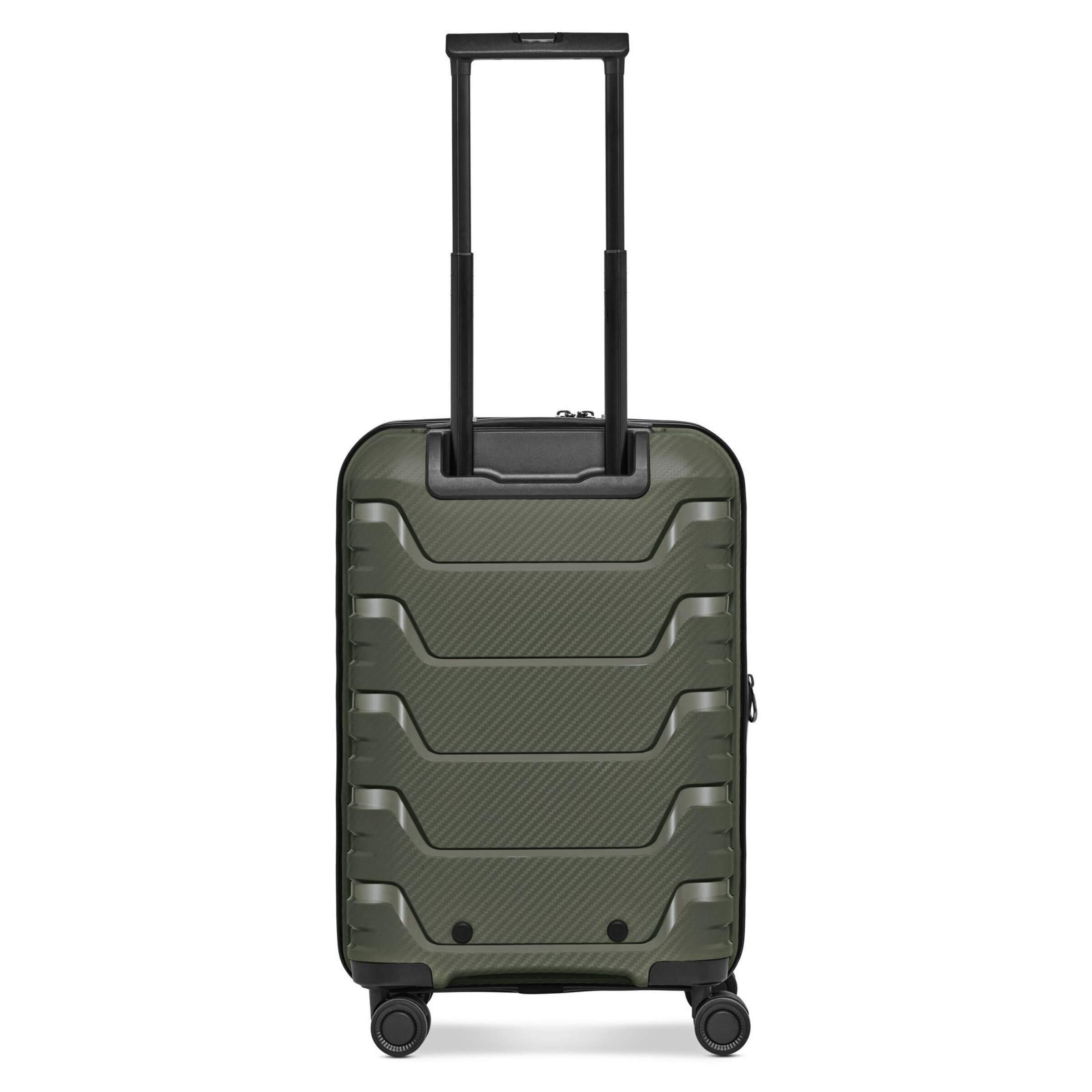 Smartbox Trolley 'Edition 01' in Groen