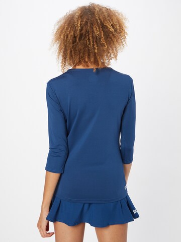 BIDI BADU Performance Shirt 'Ariana' in Blue