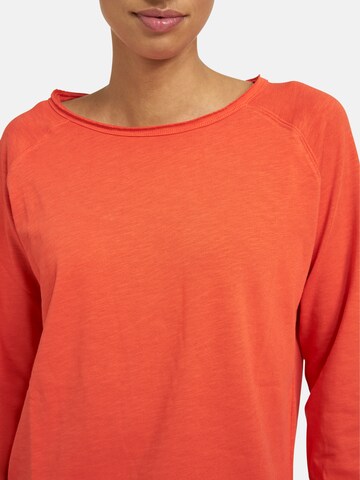 Smith&Soul Shirt in Orange