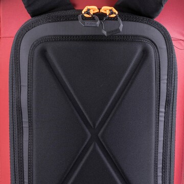 Zaino sportivo di MAMMUT in rosso