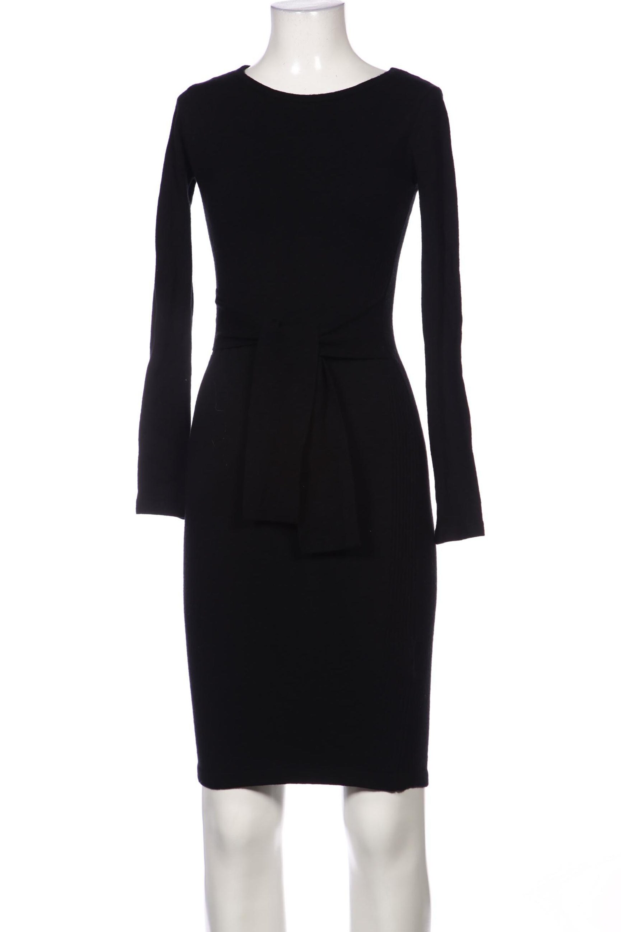 GUESS Kleid M in Schwarz: Vorderseite