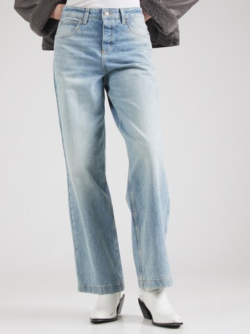 Loosefit Jeans 'LOOSE CARPENTER' di Lee in blu: frontale