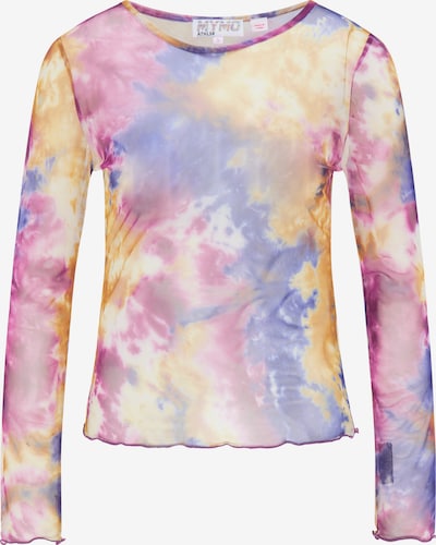 myMo ATHLSR Paita värissä monivärinen, Tuotenäkymä