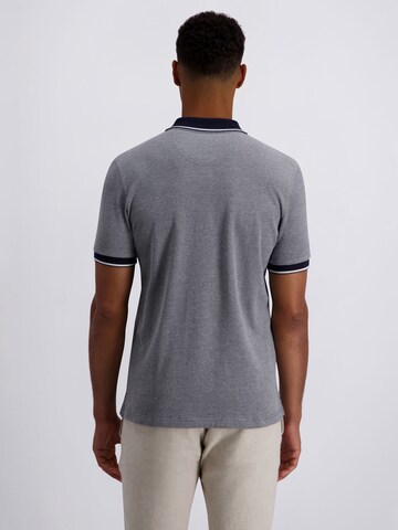PIERRE CARDIN Shirt in Grey