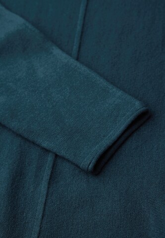 STREET ONE Sweater in Blue