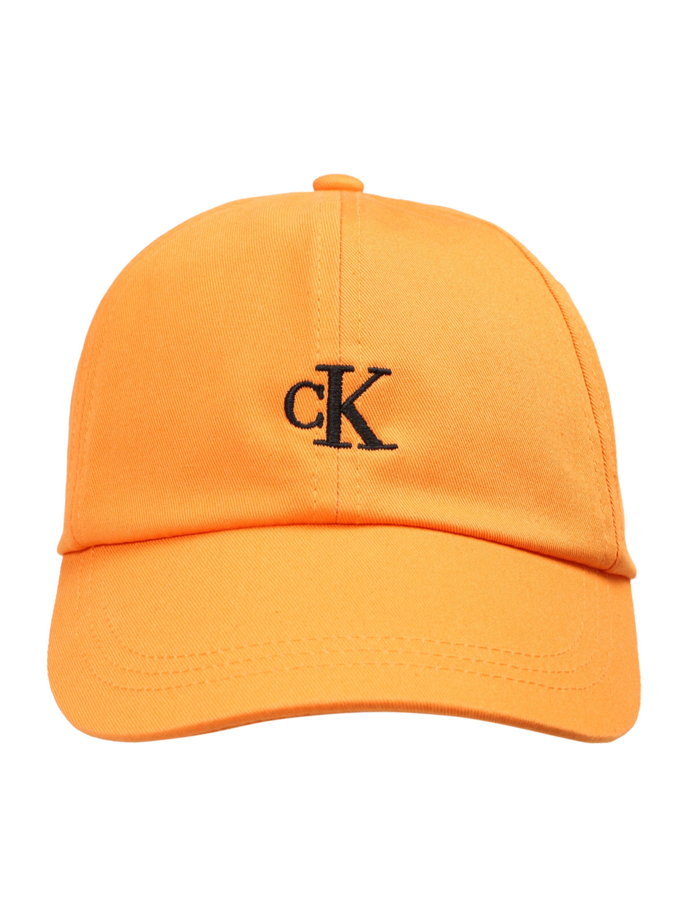 Kinder Kids (Gr. 92-140) Calvin Klein Jeans Cap in Orange - TI68169 Kinder Kids (Gr. 92-140) Calvin Klein Jeans Cap in Orange - TI68169