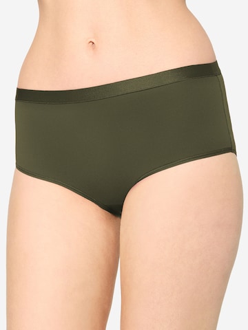 Culotte ' Basic ' Nur Die en mélange de couleurs