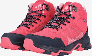 Whistler Boots 'Doron' in Pink