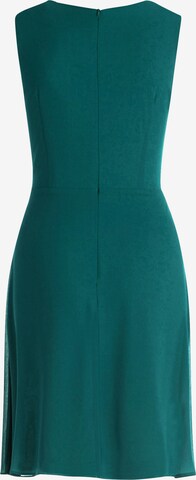 Vera Mont Φόρεμα σε πράσινο