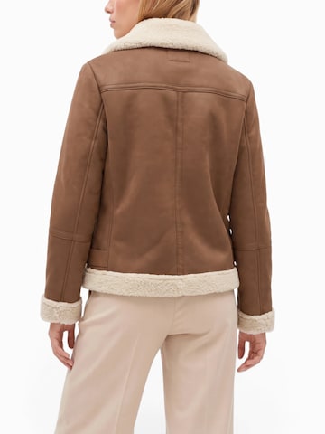 ONLY Between-season jacket 'ONLZen' in Brown
