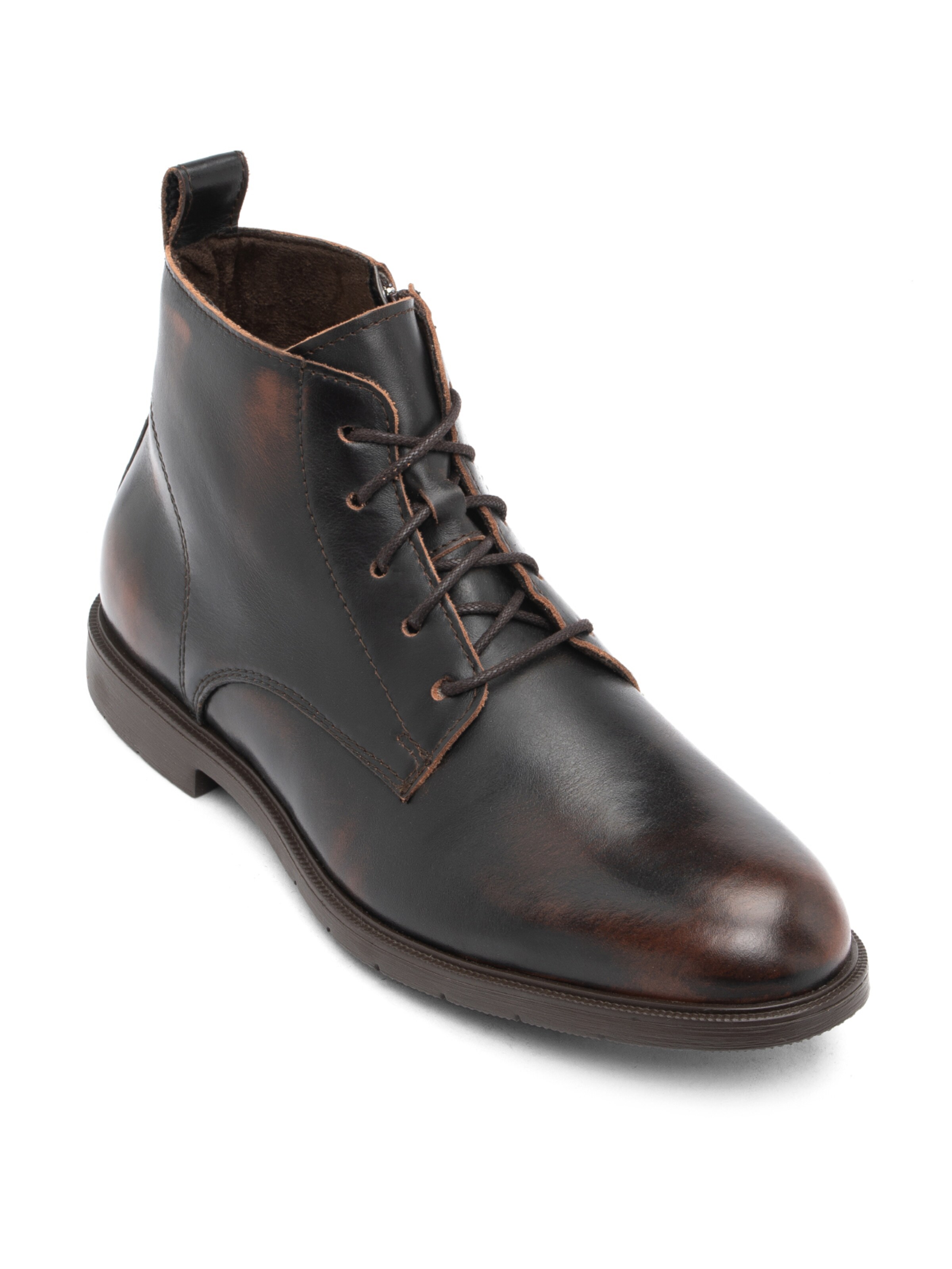 RYŁKO Chukka boots σε καφέ