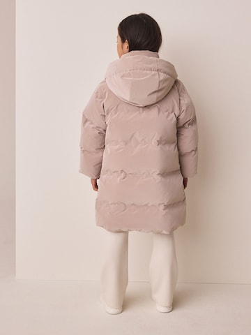 Manteau Next en rose