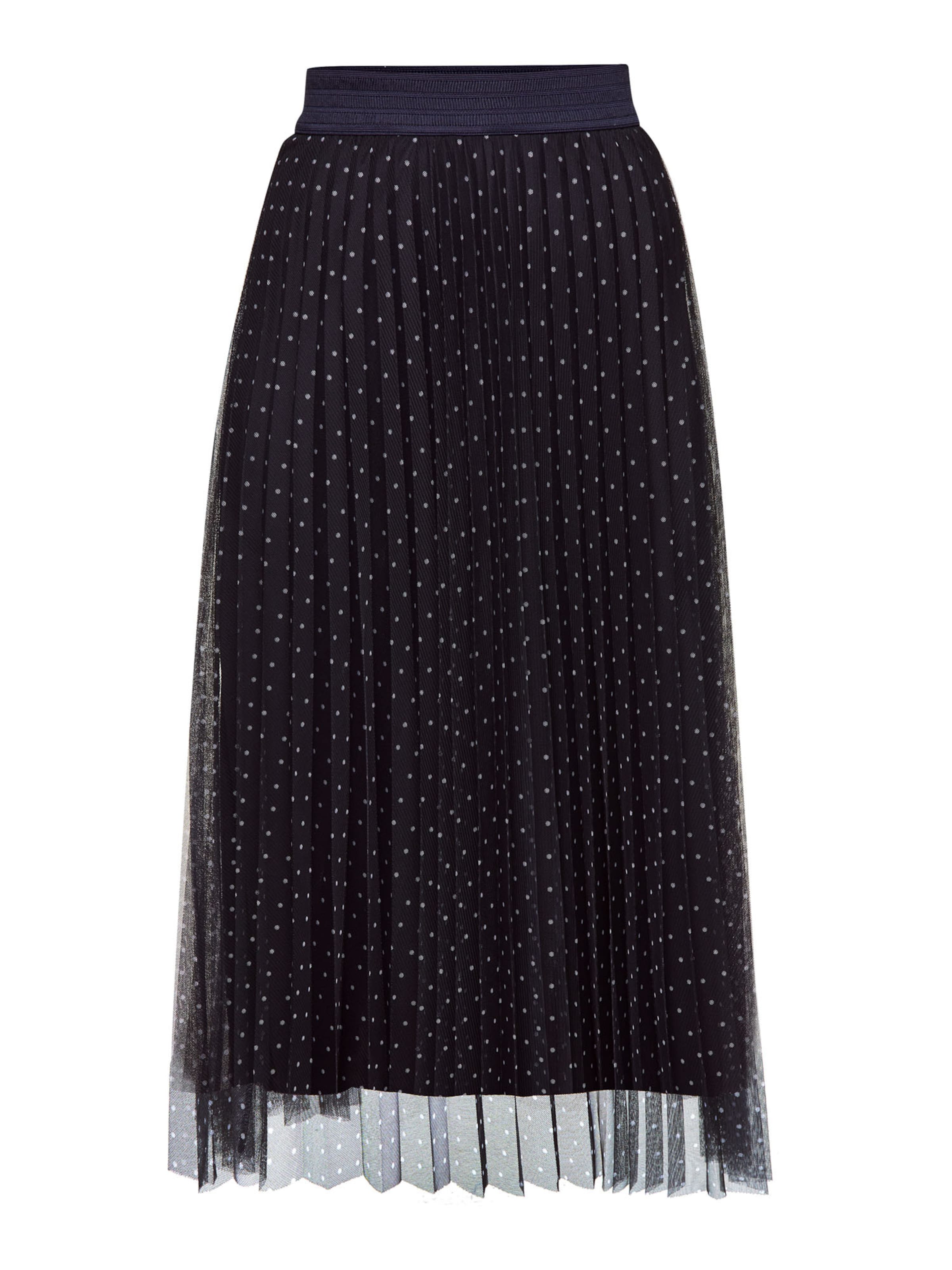 Rich & Royal Nederdel i sort: forside