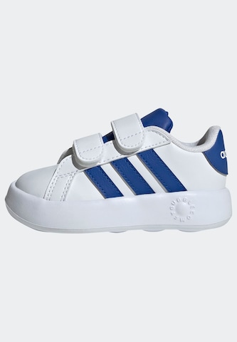 ADIDAS ORIGINALS Sneaker 'Grand Court 2.0' in Weiß