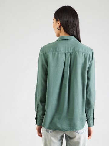 Camicia da donna 'Doreen' di LEVI'S ® in verde