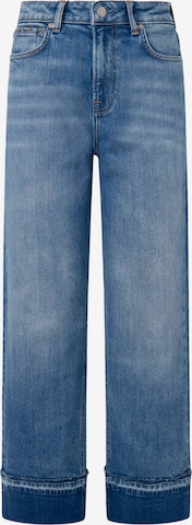 Pepe Jeans Regular Jeans in Blau: predná strana