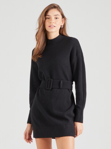 Abito in maglia di & Other Stories in nero: frontale