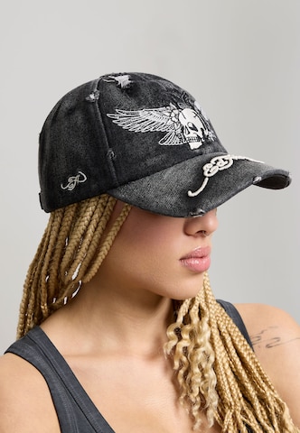 Ed Hardy Τζόκεϊ σε μαύρο