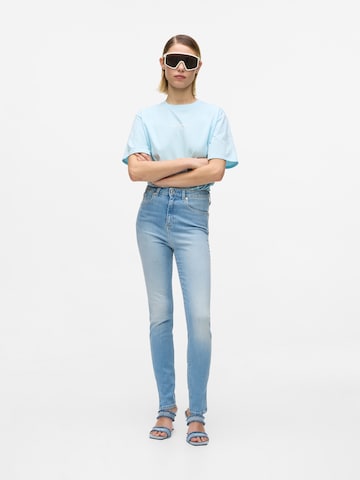 KARL LAGERFELD JEANS Skinny Jeans in Blue