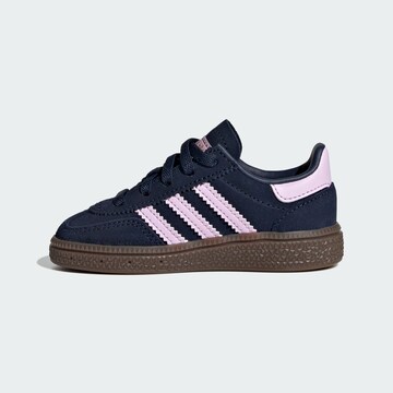 ADIDAS ORIGINALS Sneaker 'Handball Spezial' in Blau