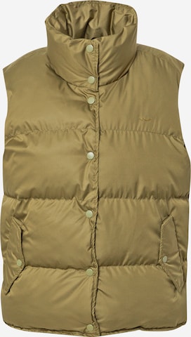 LTB Vest 'Difira' in Green: front