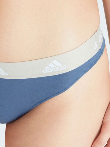 ADIDAS SPORTSWEAR String in Blue