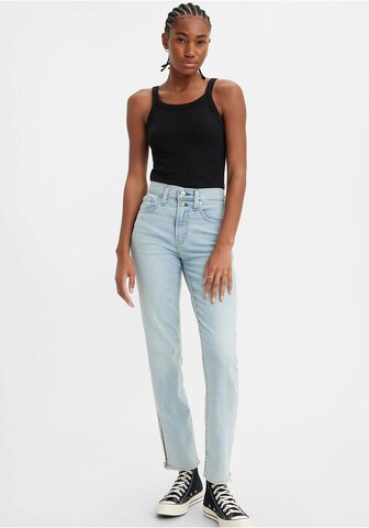 LEVI'S ® Regular Jeans in Blau