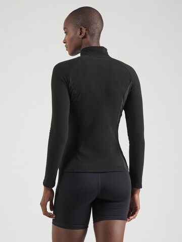Pullover sportivo di 4F in nero