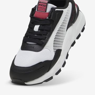 PUMA Sneakers laag 'RS 3.0 Synth Pop' in Zwart