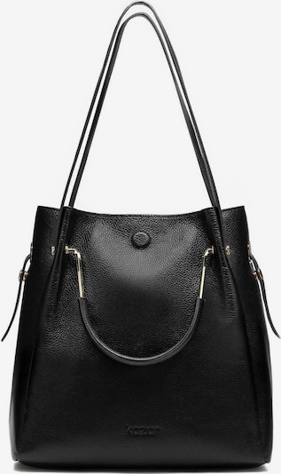 Kazar Kabelka - černá, Produkt