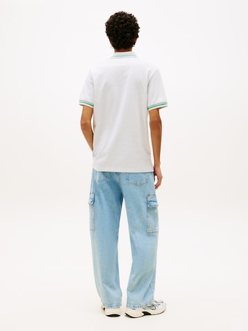 Tommy Jeans Póló - szürke