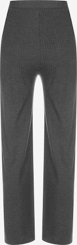 Karl Kani Regular Pants in Grey