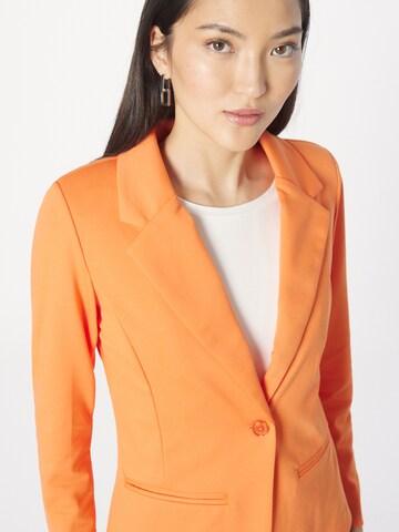 Fransa Blazer 'Zablazer 2' in Orange