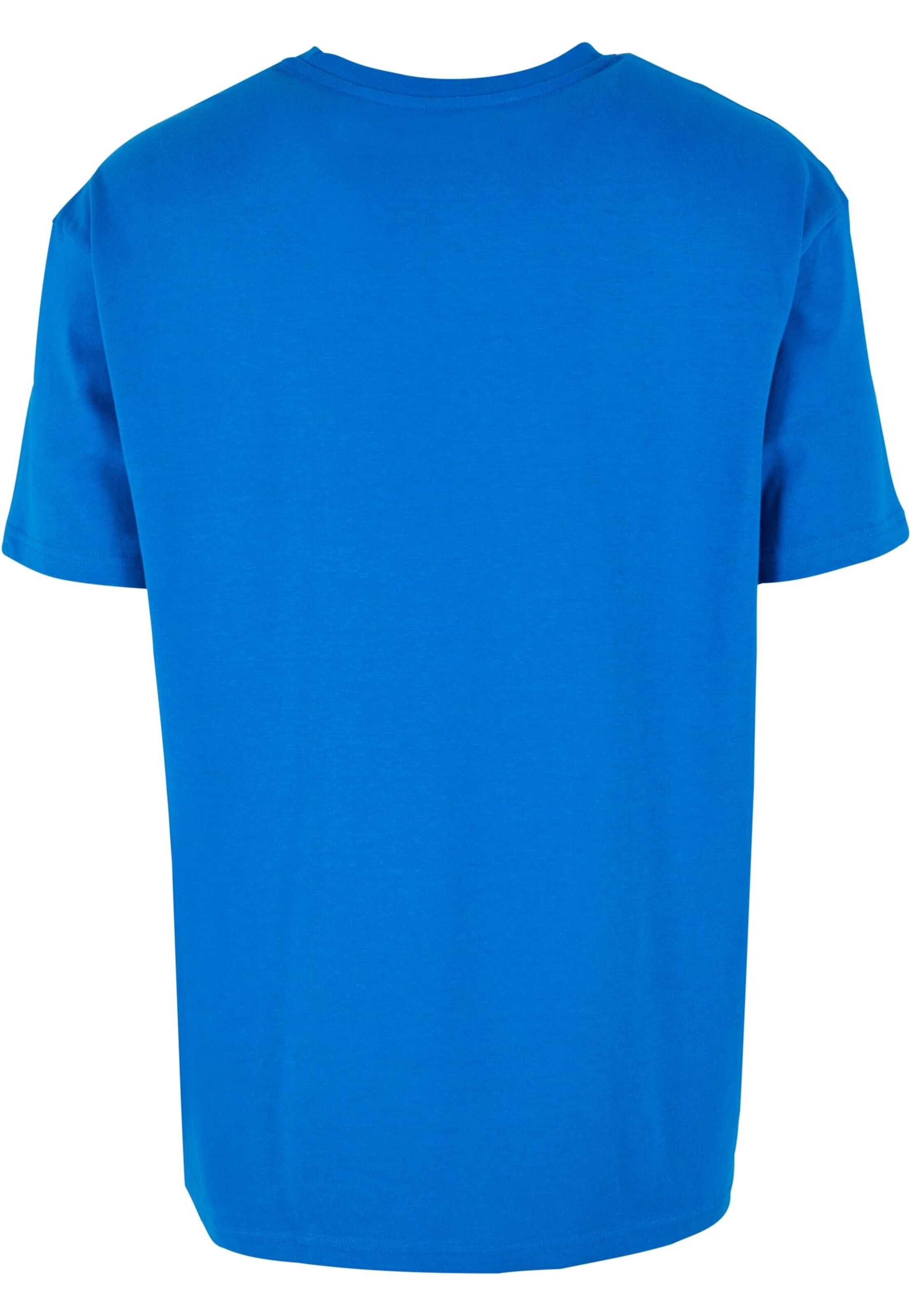 FUBU Футболка в Синий