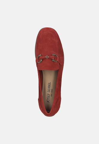 JOSEF SEIBEL Ballerina 'FENJA 34' in Rot