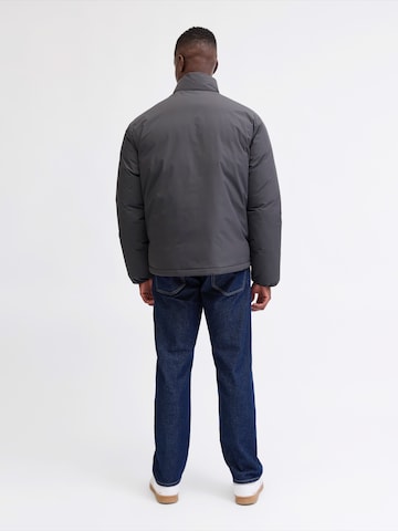 JJ Rebel Jacke 'JREBLAIR' in Grau