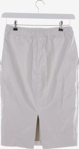 PINKO Skirt in XS in White
