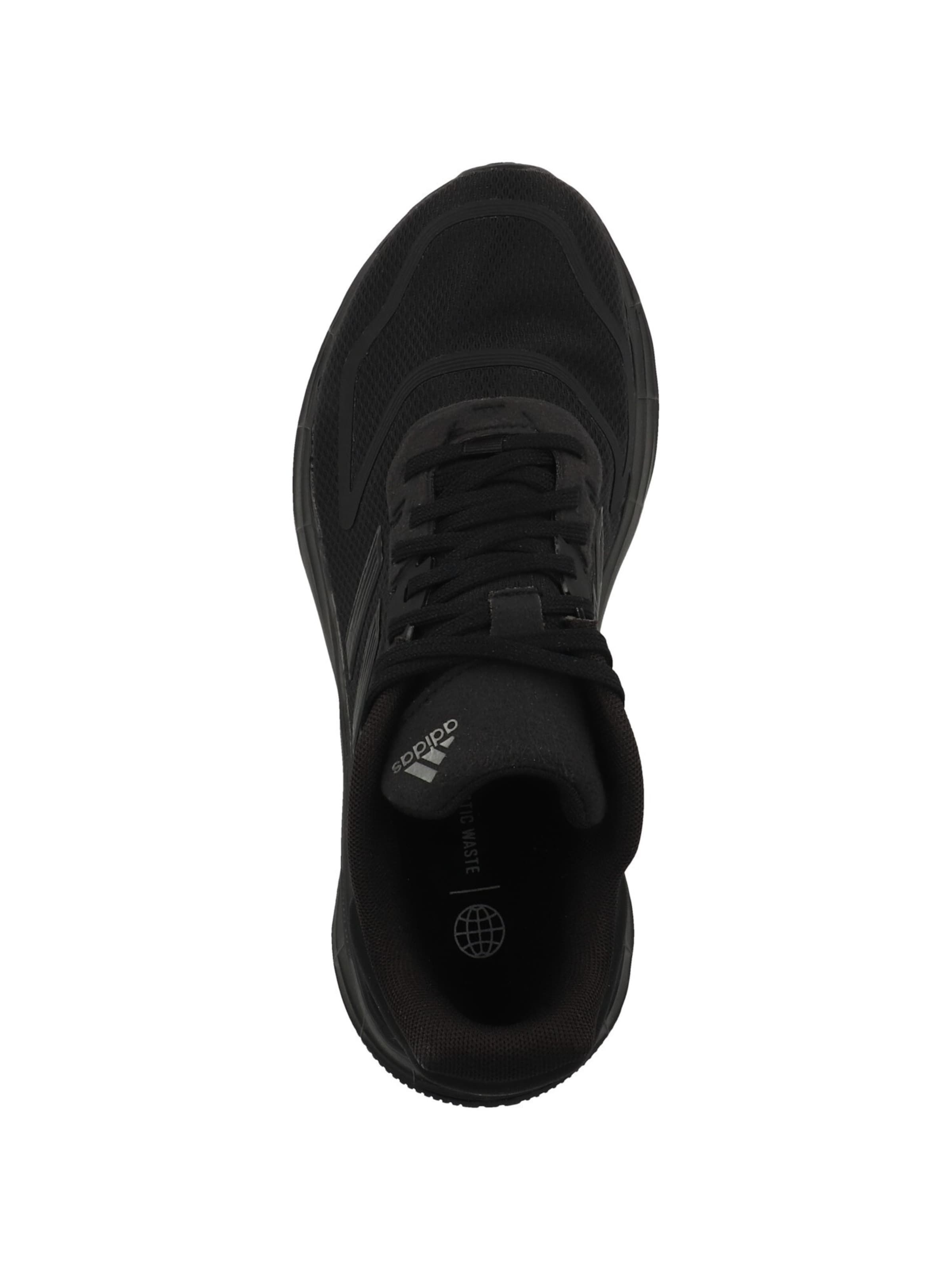 Baskets basses 'Duramo Sl 2.0' ADIDAS PERFORMANCE en noir