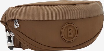 BOGNER Fanny Pack 'Maggia Janica' in Brown