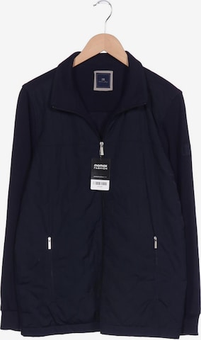 Christian Berg Jacket & Coat in M in Blue: front