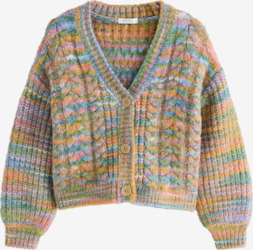 mišri Next Kardiganas: priekis