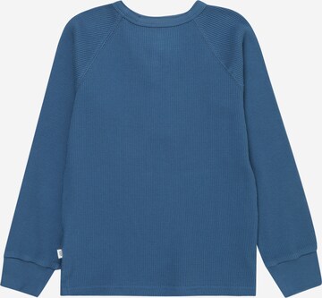 GAP Shirt in Blauw