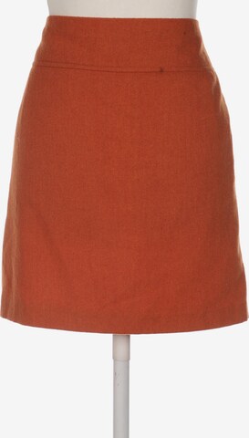 DARLING HARBOUR Skirt in M in Orange: front