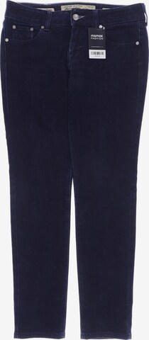 Jacob Cohen Jeans in 30 in Blue: front